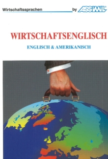 Image for Wirtschaftsenglisch : Englisch & Amerikanisch