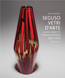 Image for Seguso Vetri D'Arte