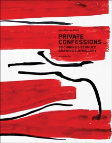 Image for Private Confessions