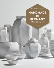 Image for Handmade in Germany