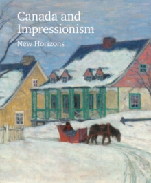 Canada and Impressionism