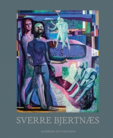 Sverre Bjertnaes: Works