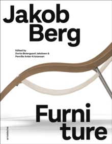 Image for Jakob Berg - Furniture