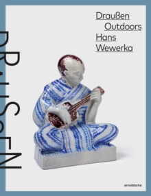 Image for Hans Wewerka Outdoors - Draussen