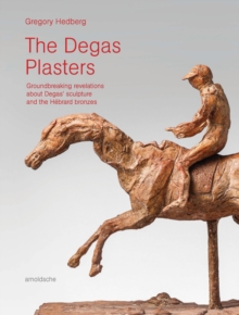 Image for The Degas Plasters