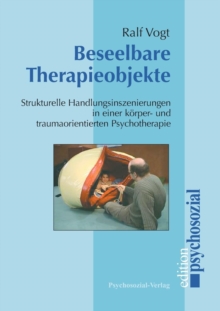 Image for Beseelbare Therapieobjekte