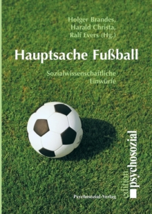 Image for Hauptsache Fussball