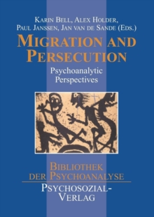 Image for Migration and Persecution