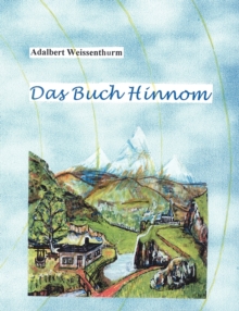 Image for Das Buch Hinnom