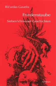 Image for Friedenstaube: Sieben Vilniusser Geschichten
