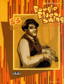 Image for BOOGIEBLUESSWING BOOKCD SET