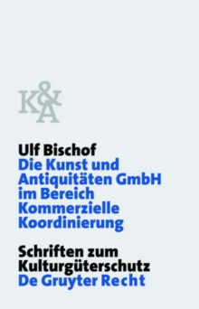 Image for Die Kunst und Antiquitaten GmbH im Bereich Kommerzielle Koordinierung