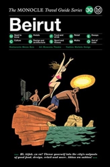 Image for The Monocle Travel Guide to Beirut (Updated Version)