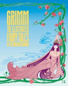 Image for Grimm