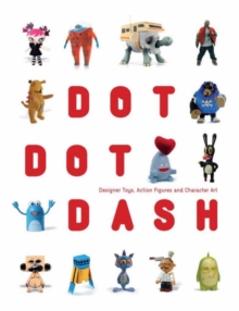 Image for Dot Dot Dash!