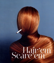 Image for Hair'em Scare'em