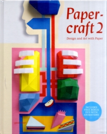 Image for Papercraft 2  : design and art with paper