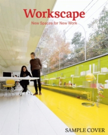 Image for Workscape  : new spaces for new work