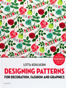Image for Designing patterns