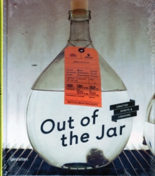 Image for Out of the Jar