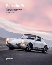 Image for Porsche 911  : the ultimate sportscar as cultural icon