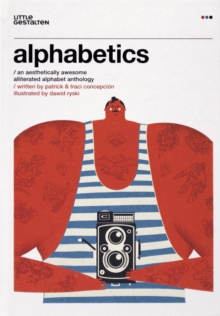 Image for Alphabetics