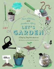 Image for Let's Garden