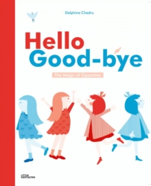 Image for Hello Goodbye