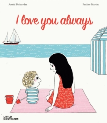 Image for I love you when..  : a mother's secret