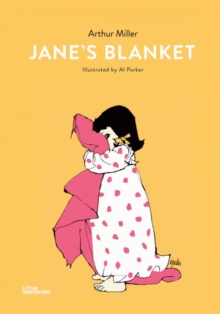 Image for Jane's Blanket