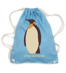 Penguin Bag