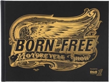 Image for Born-Free