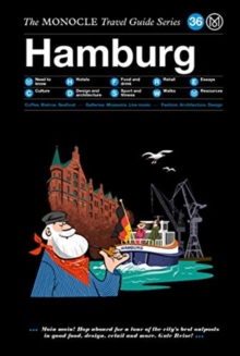 Image for Hamburg : The Monocle Travel Guide Series