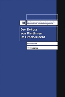 Image for Schriften zum deutschen und internationalen PersAnlichkeits- und ImmaterialgA"terrecht.