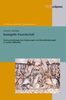 Schriften zur politischen Kommunikation.