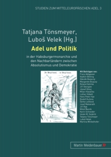 Adel Und Politik