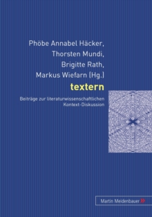 Image for Textern