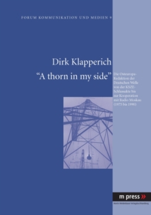 Thorn in My Side