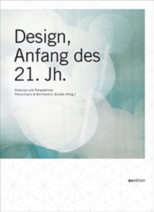 DESIGN ANFANG DES 21. JAHRHUNDERTS