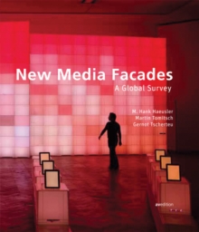 Image for New Media Facades: A Global Survey