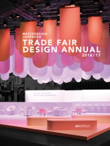 Image for Trade Fair Design Annual 2016/17