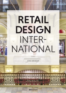 Image for Retail design internationalVolume 3