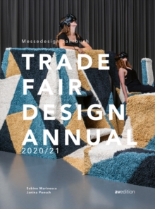 Image for Trade Fair Annual 2020/21 : The Standard Reference Work in the Trade Fair Design World