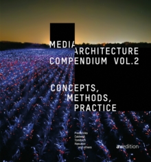 Image for Media Architecture Compendium Vol. 2
