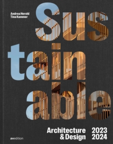 Sustainable Architecture & Design 2023 / 2024