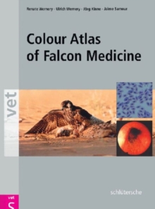 Image for Colour Atlas of Falcon Medicine