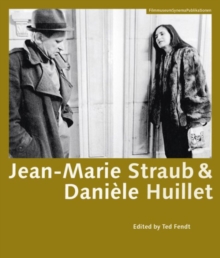 Image for Jean–Marie Straub & Daniele Huillet