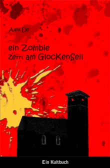 Image for Ein Zombie zerrt am Glockenseil