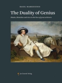 Image for Duality of Genius