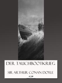 Image for Der Tauchbootkrieg